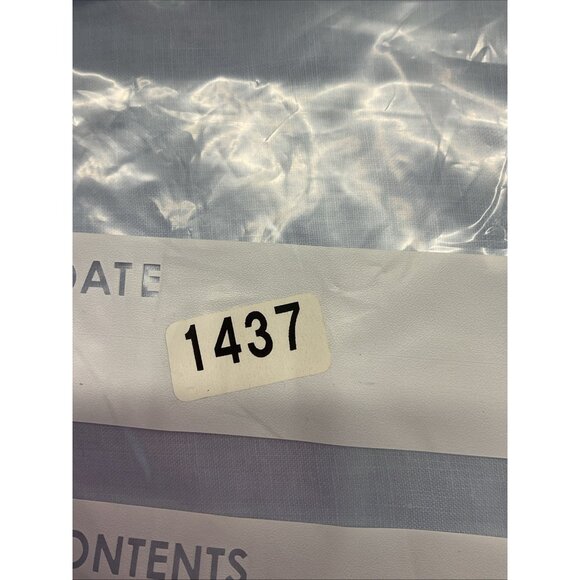 Cinque  Linen button down long sleeve Mens XL Resort Breathable - Picture 14 of 14